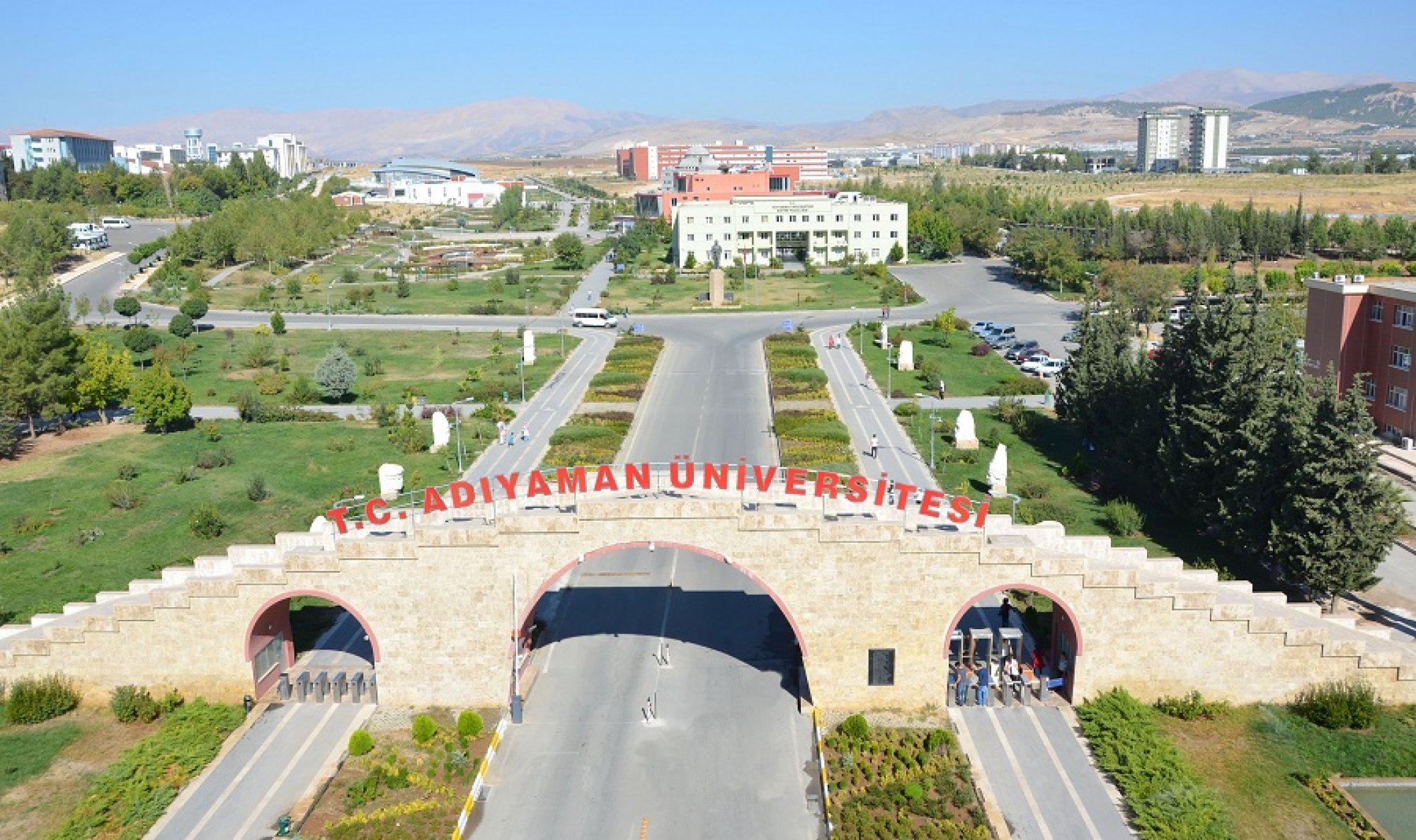 Jurusan Dan Biaya Kuliah Adiyaman University