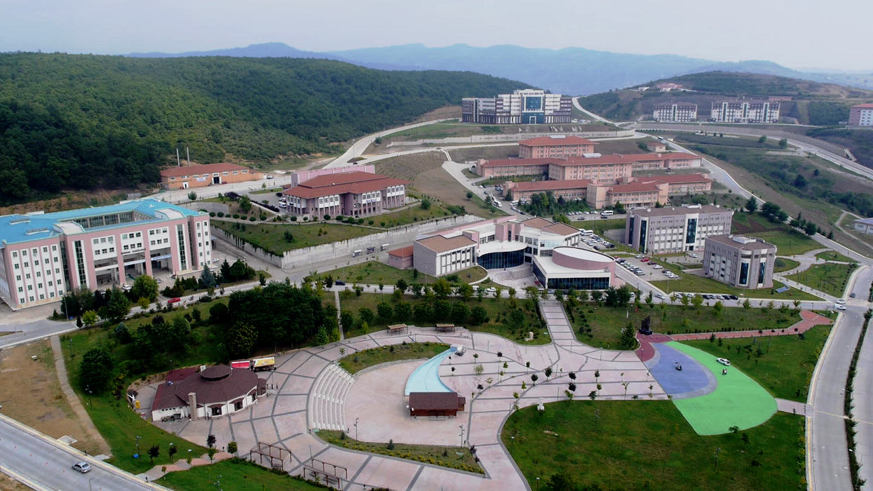 Jurusan Dan Biaya Kuliah Duzce University