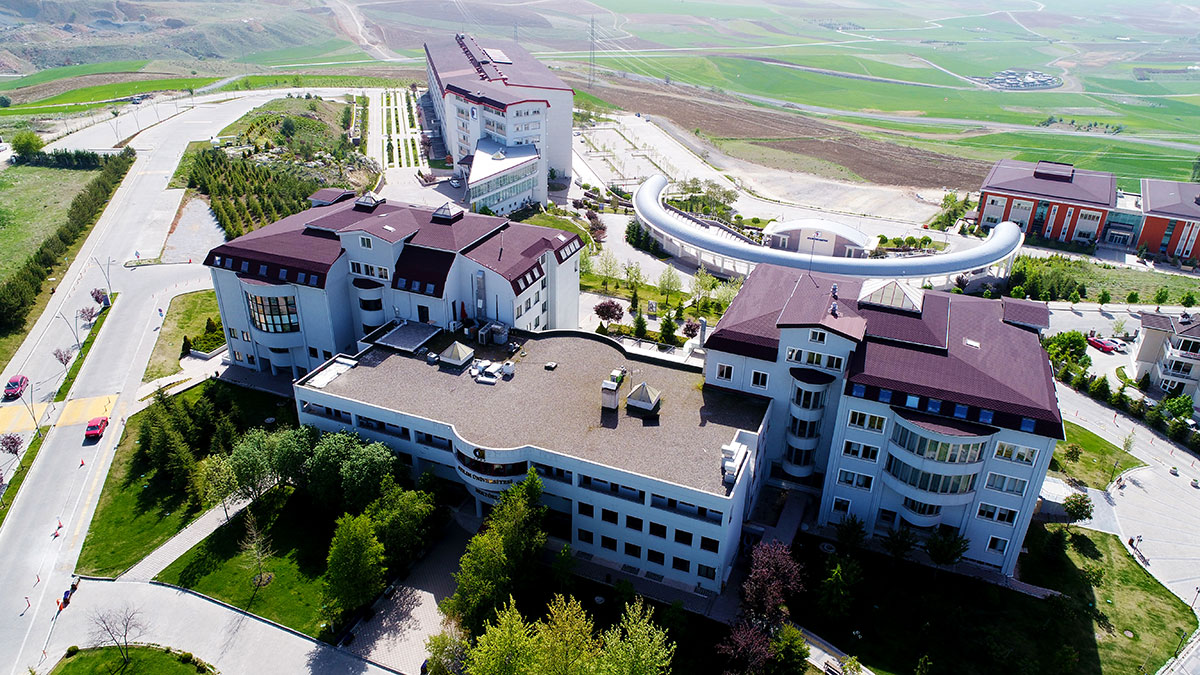 Jurusan dan Biaya Kuliah Atilim University