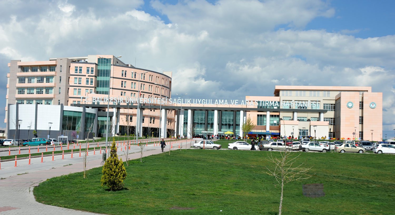Jurusan dan Biaya Kuliah Balikesir University 2024