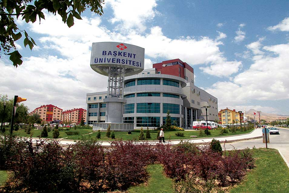 Jurusan dan Biaya Kuliah Baskent University 2024