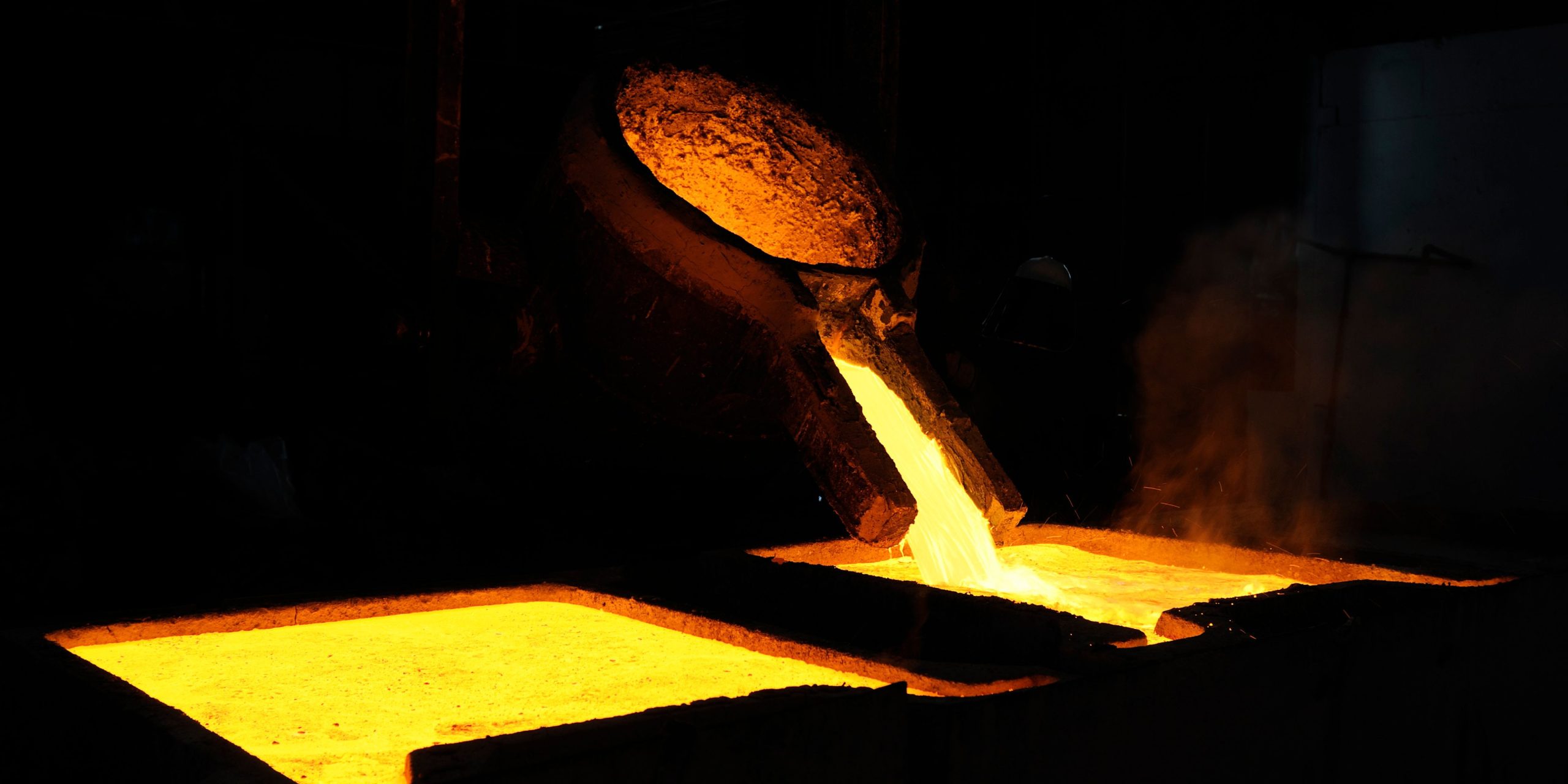 Teknik Metalurgi: Membentuk Masa Depan Melalui Transformasi Logam