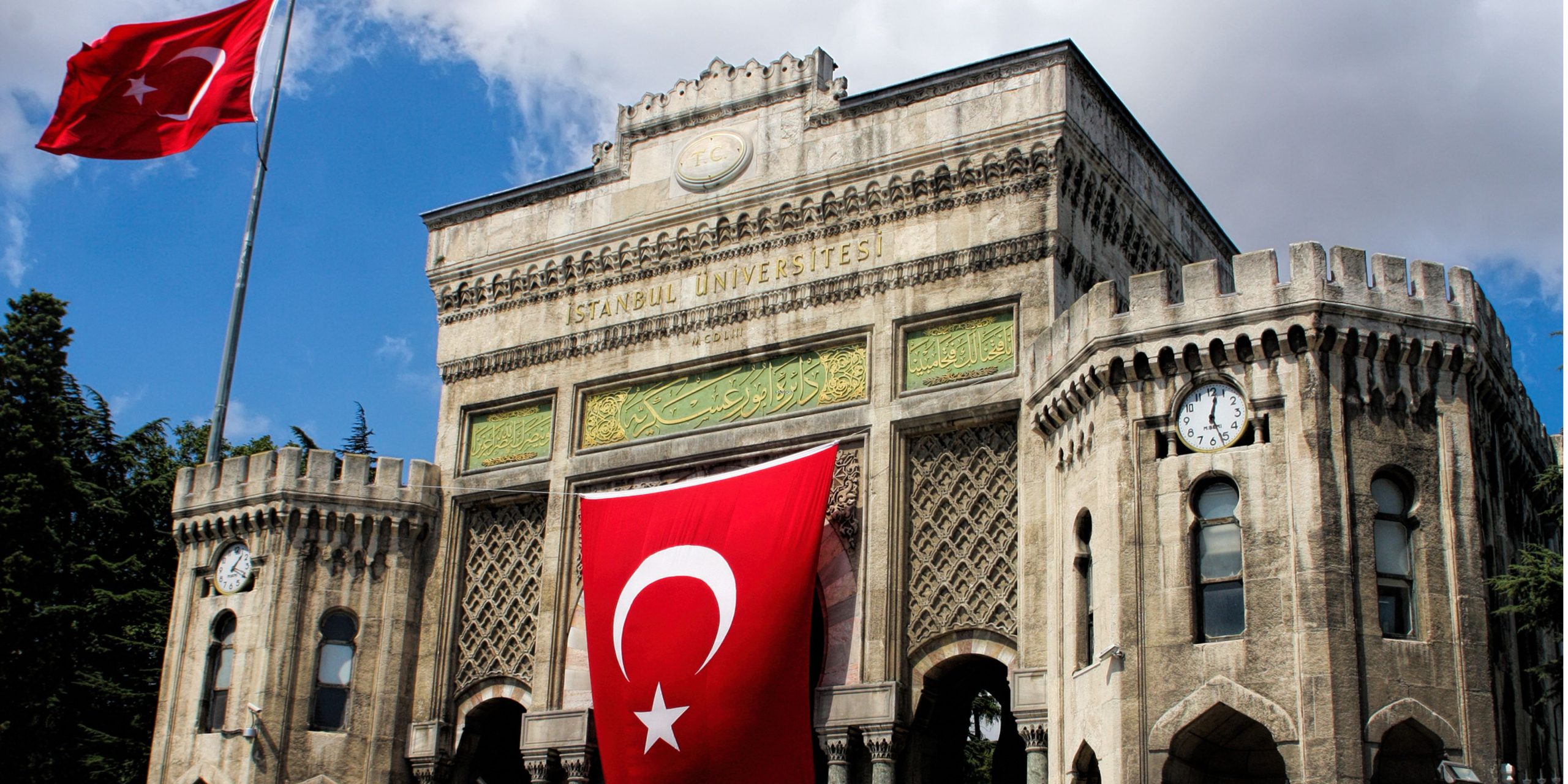 5 Universitas Terbesar di Turki: Menjadi Pusat Pendidikan Unggulan di Negeri 2 Benua