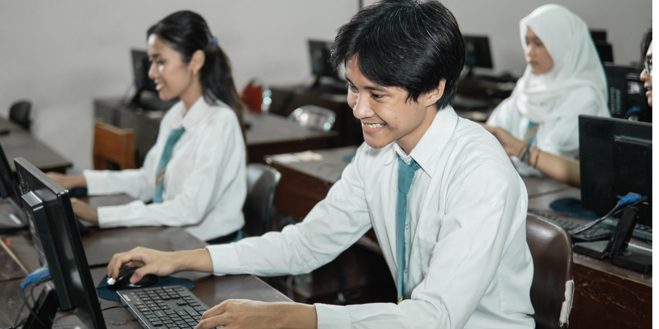 Perkembangan Pendidikan di Indonesia