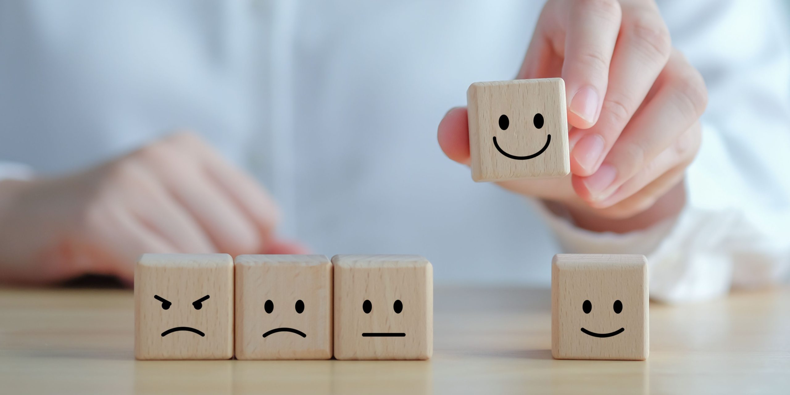 Pembangunan Mental dan Emosional Mahasiswa