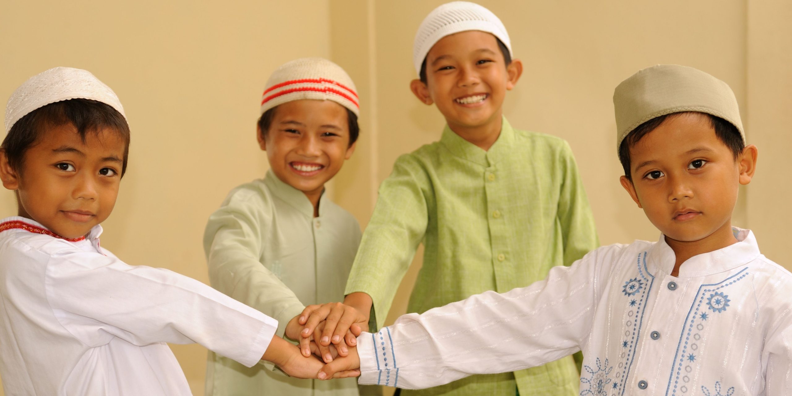Ruang Lingkup Pendidikan Islam