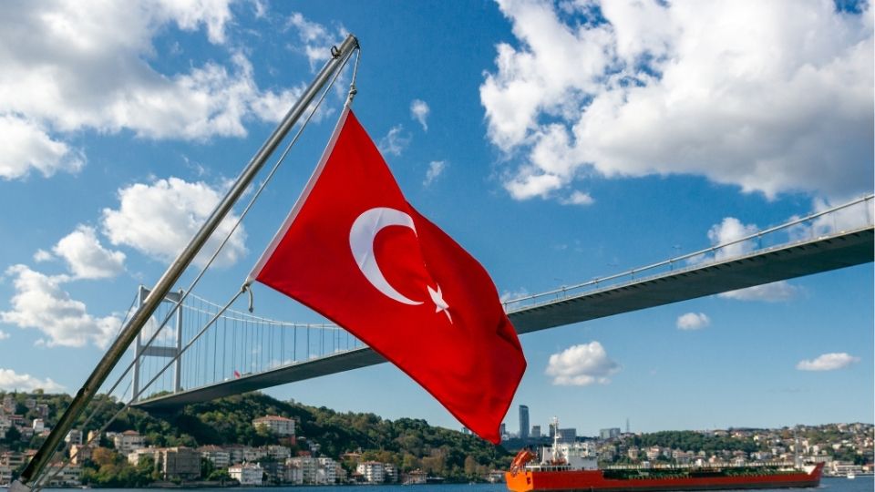 Dari Bosphorus ke Cappadocia: Menjelajah Keajaiban Turki