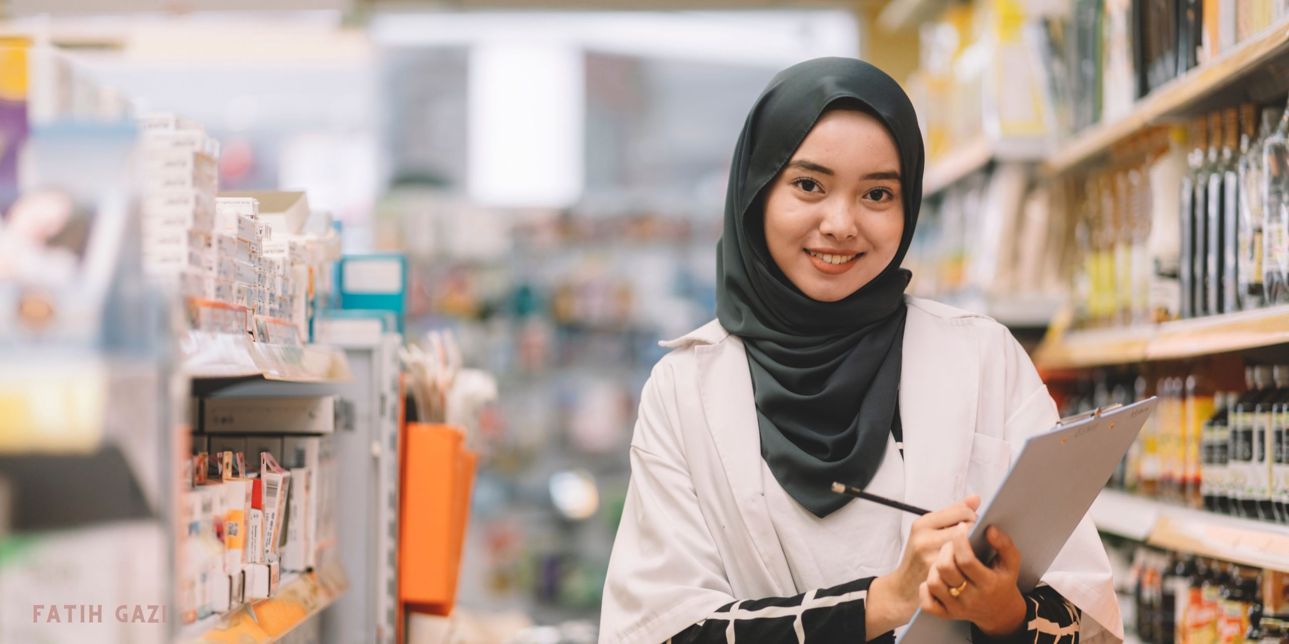 Rekomendasi Universitas di Turki Untuk Jurusan Farmasi