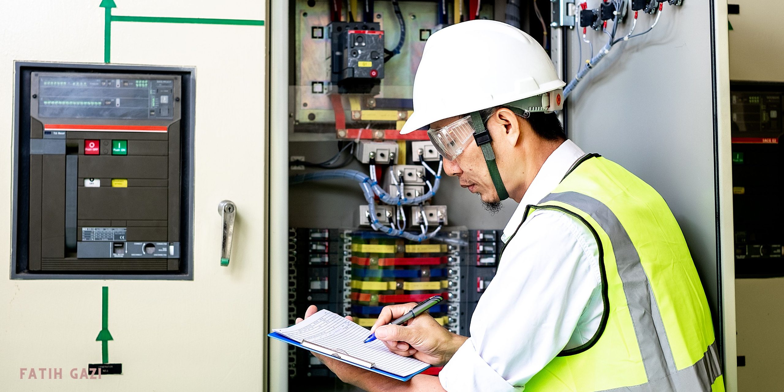 Rekomendasi Universitas di Turki Untuk Jurusan Teknik Elektrik – Elektronika