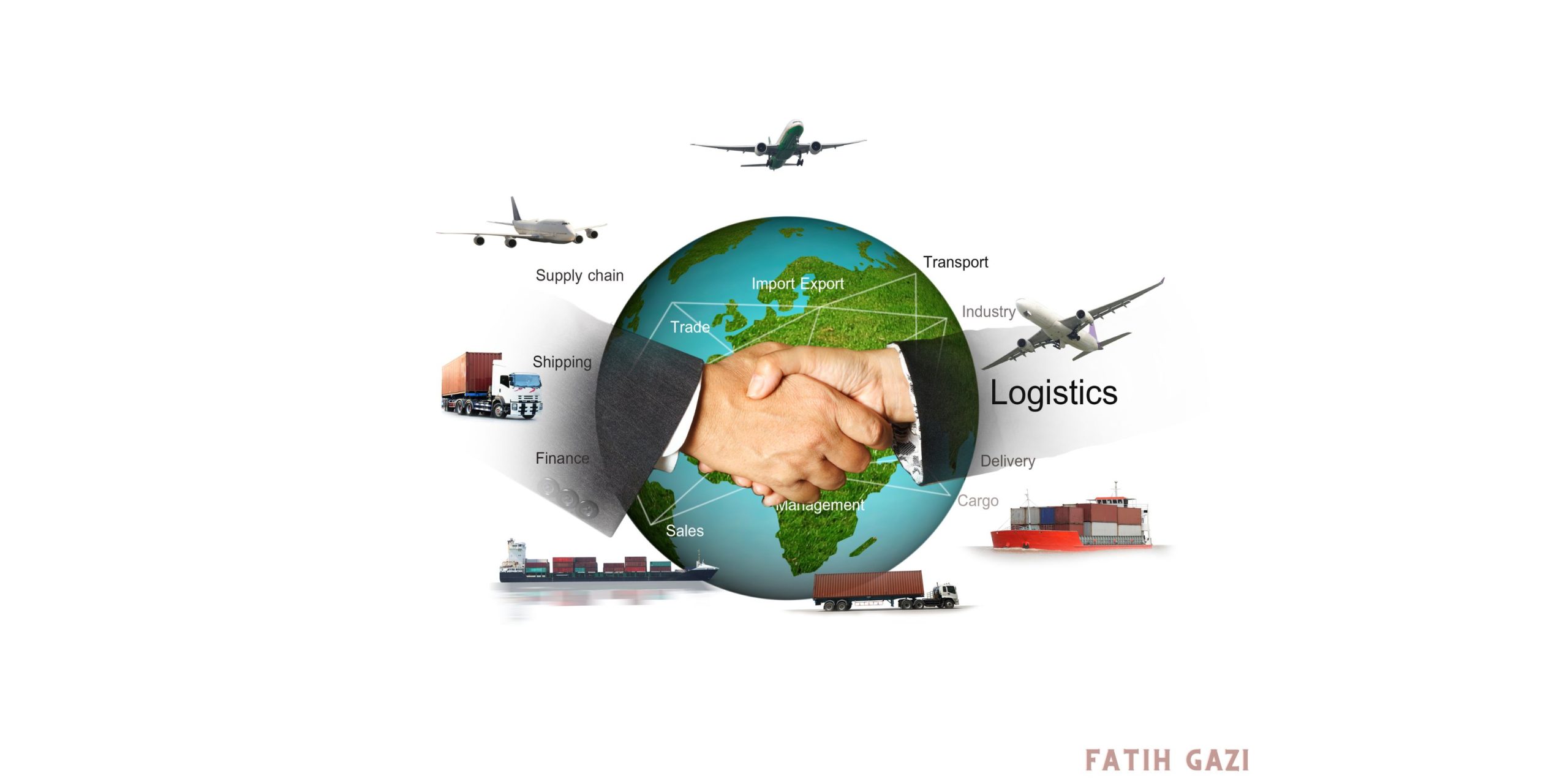 Rekomendasi Universitas di Turki Untuk Jurusan Perdagangan Internasional dan Logistik