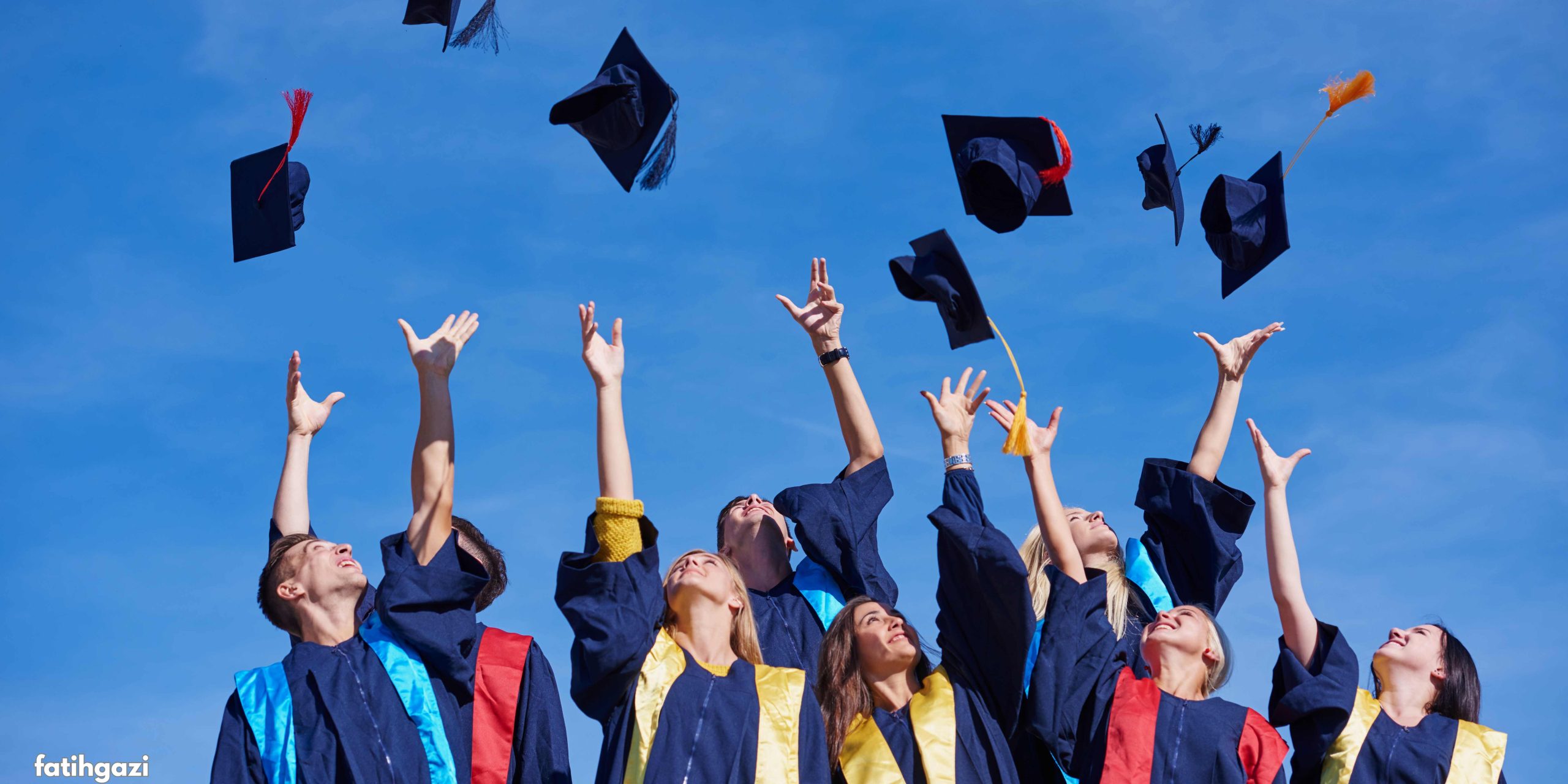 10 Universitas di Turki dengan Jumlah Mahasiswa Indonesia Terbanyak