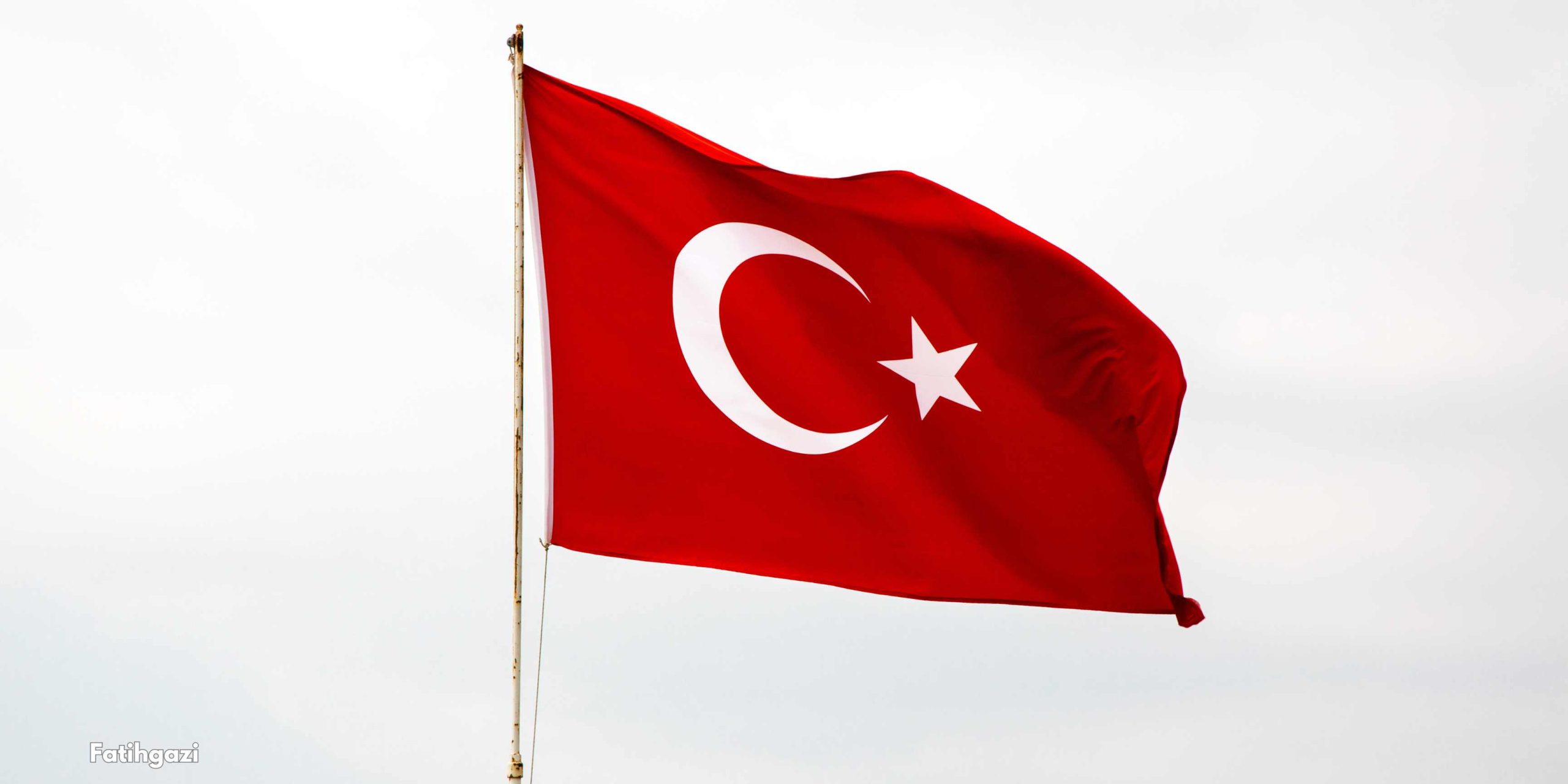 5 Langkah Menuju Pendaftaran di Universitas Turki