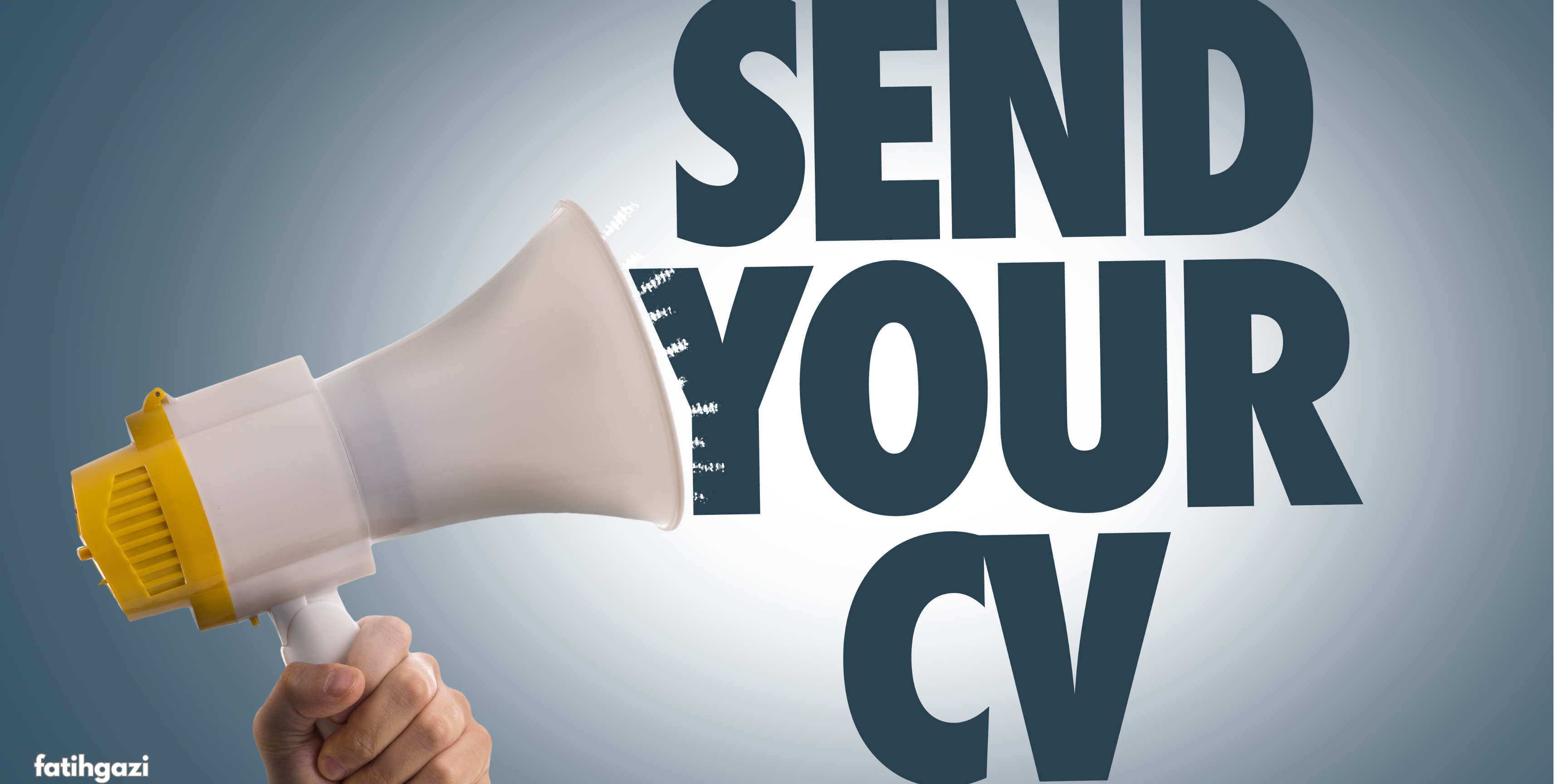 Panduan Membuat CV Kerja Profesional dalam Bahasa Inggris