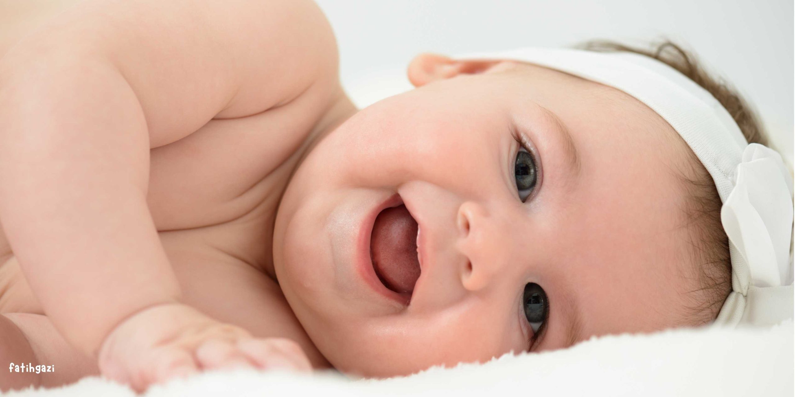 50 Nama Bayi Perempuan dalam Bahasa Turki dan Artinya
