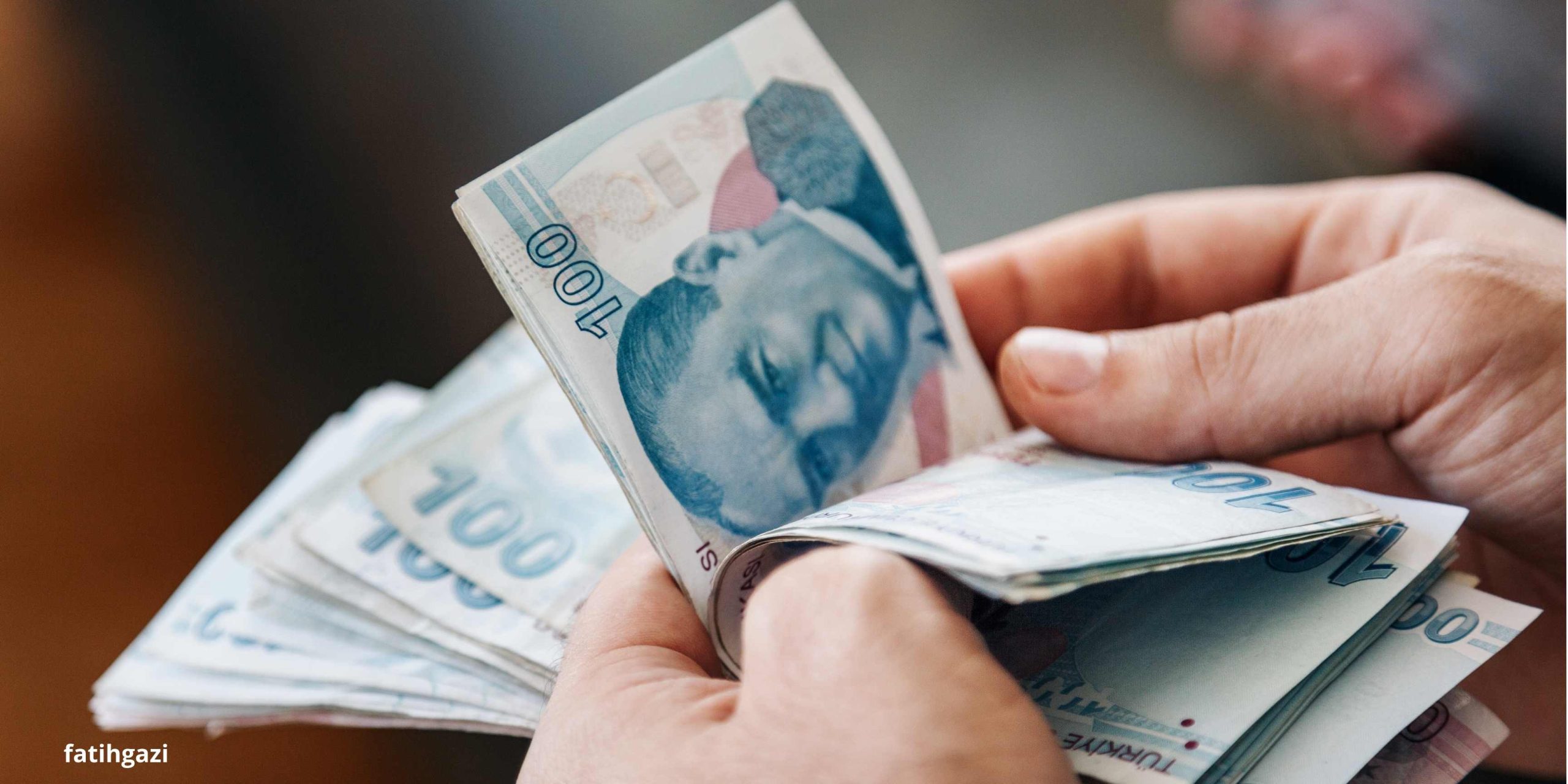 Perbandingan Nilai Tukar Rupiah ke Lira Turki 2024