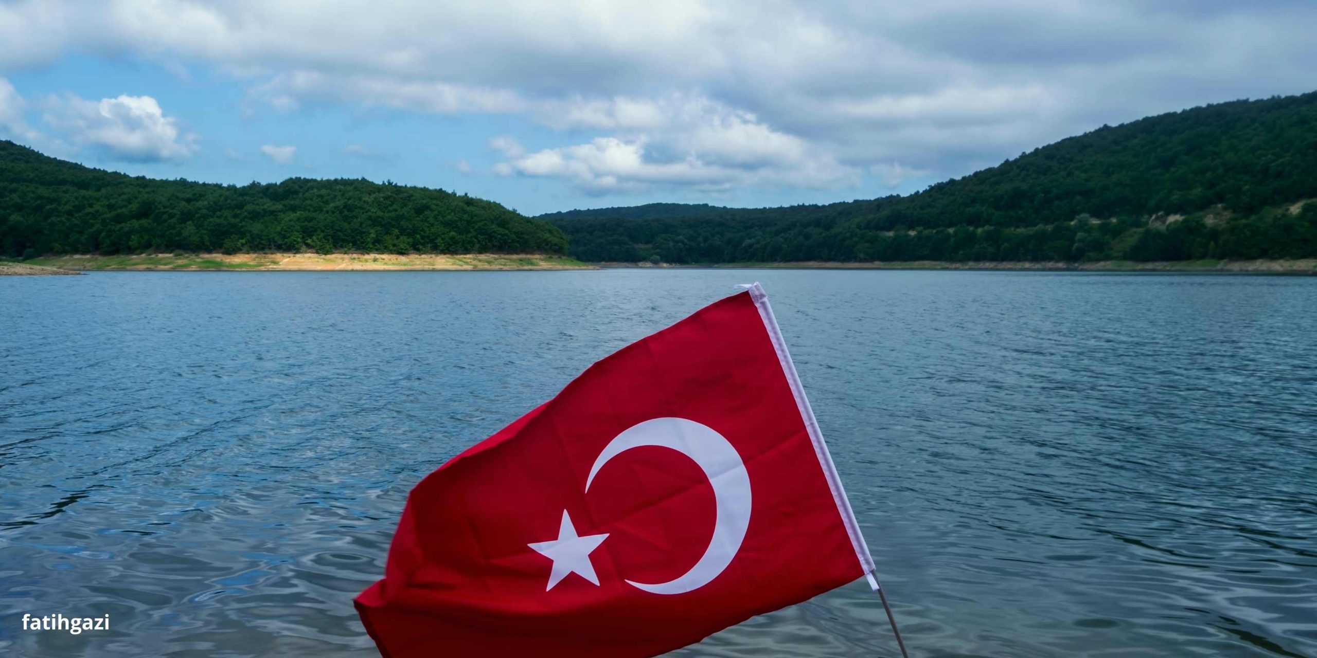 Sejarah Turki: Dari Kekaisaran Ottoman hingga Republik Modern