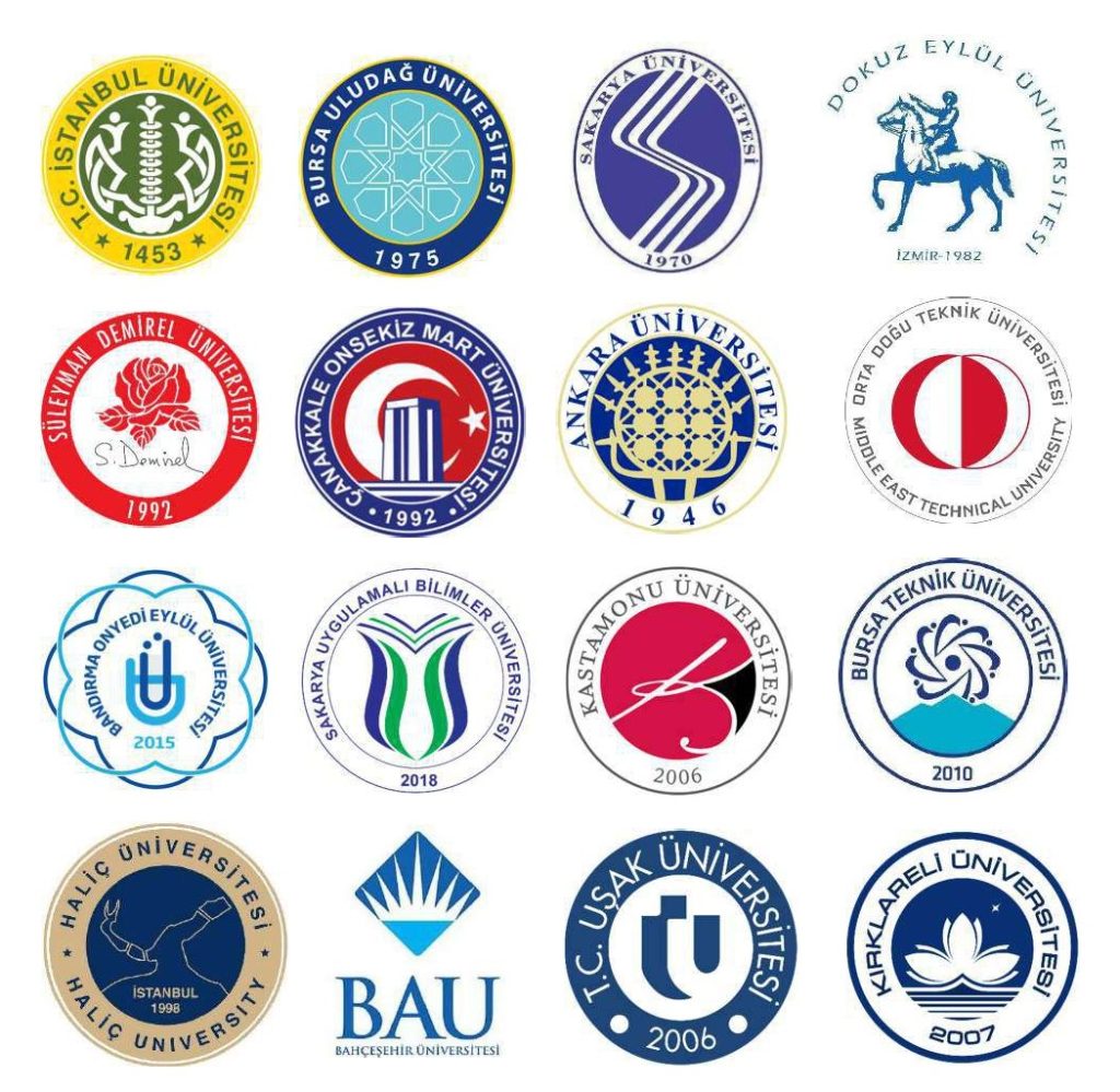 Kuliah di Turki: 20 Rekomendasi Universitas pilihan Fatih Gazi Edu