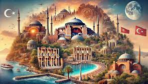 Keistimewaan Ibu Kota Ankara di Turki ! Berminat kesana?