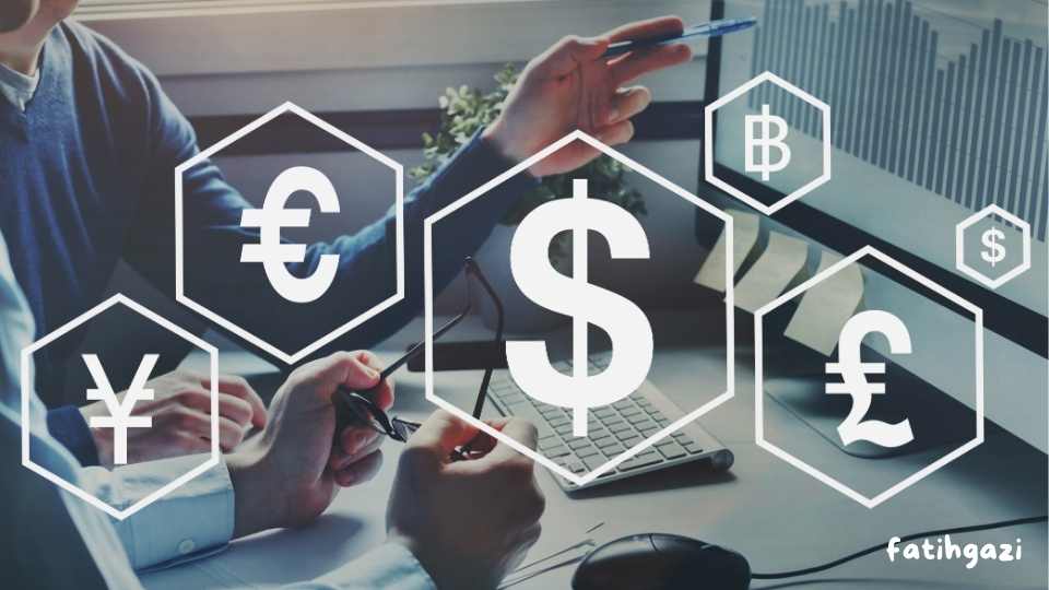 Investasi Asing ke Turki Meningkat Signifikan