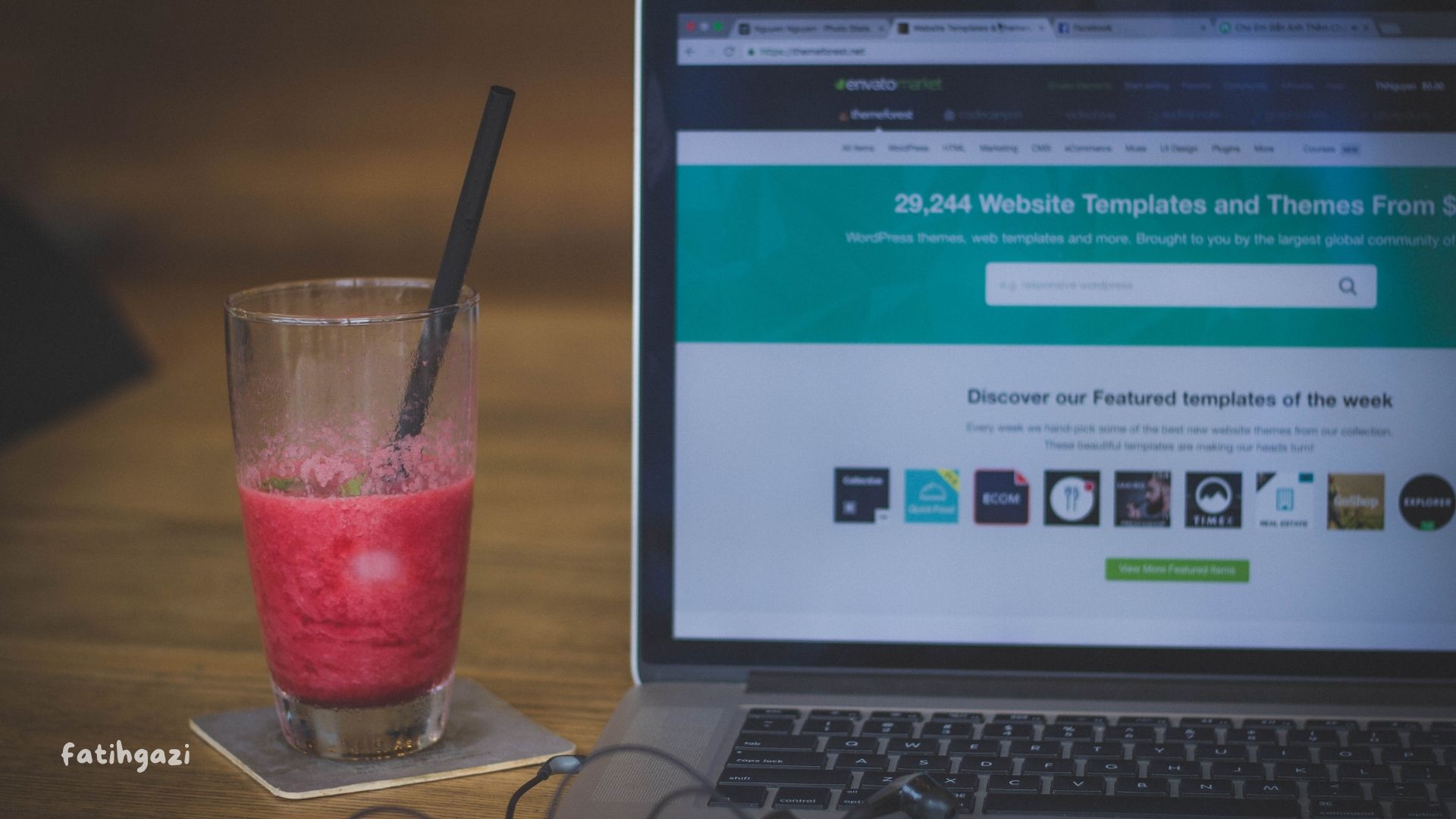 Apa Itu Website? Begini Manfaatnya di era digital
