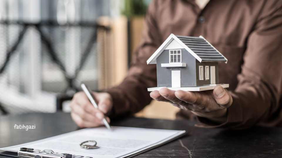 Tren Investasi Properti di Turki 2024