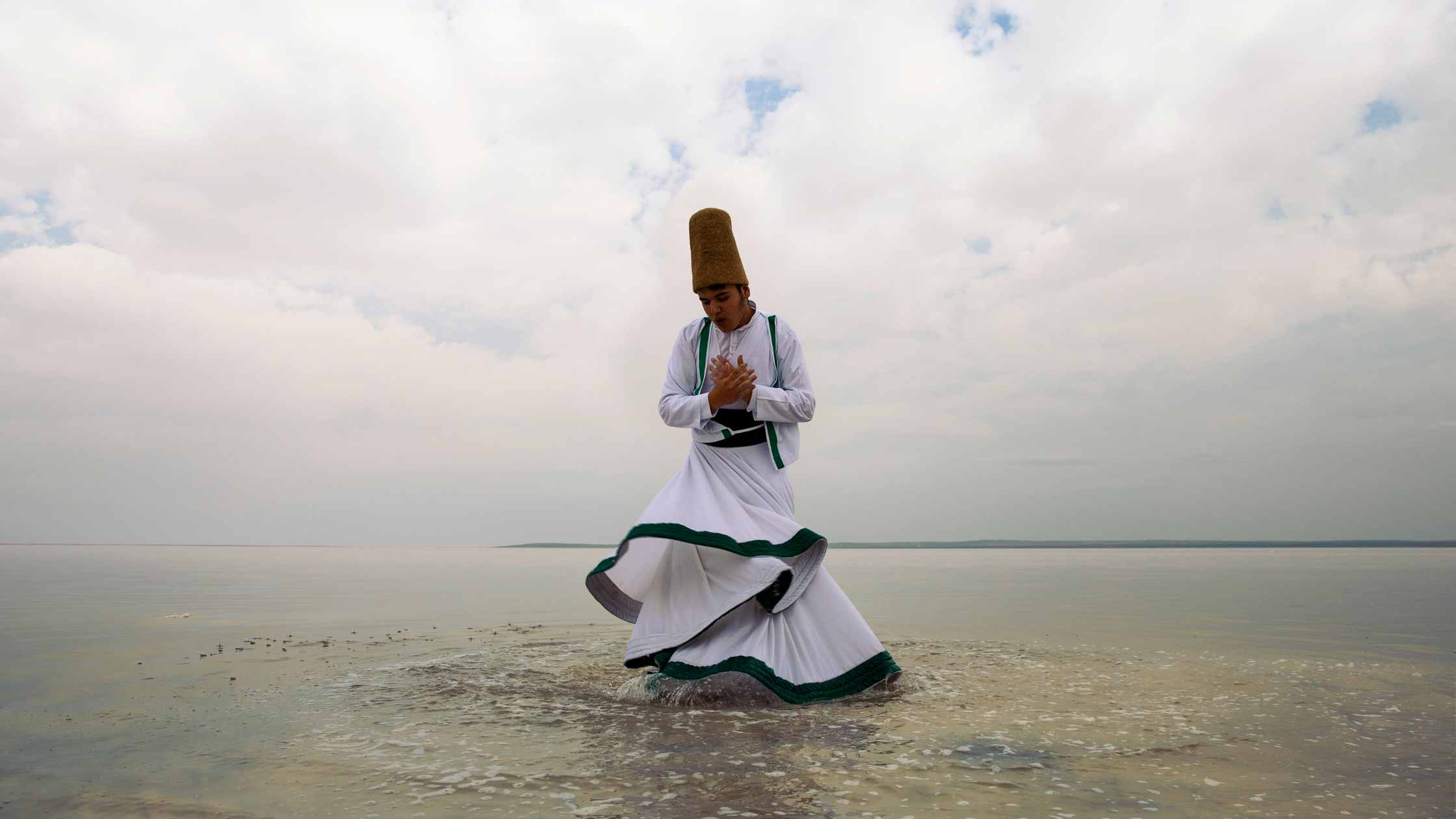 Musik Sufi Turki: Suara Spiritual dari Anatolia