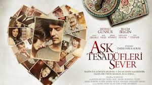 Film Turki Romantis Terbaik: Deretan 6 Film Bikin Baper