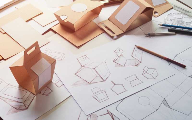 Desain Industri: Mengubah Ide Menjadi Kenyataan
