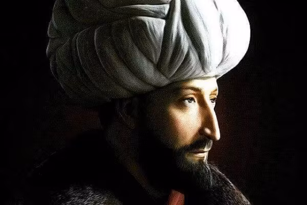 Kutipan-Kutipan Inspiratif dari Muhammad Al-Fatih: Sang Penakluk Konstantinopel