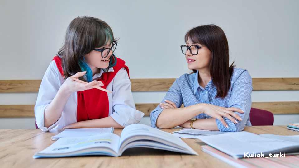 Ini Alasanya Kamu Harus Belajar Bahasa Asing: Mulai Sekarang !