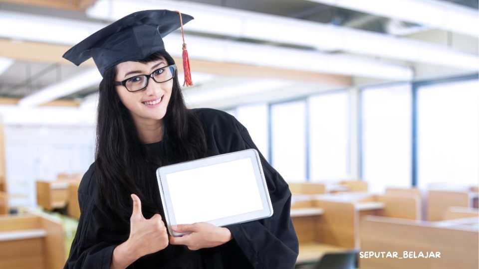 Rahasia Lulus dengan Predikat Cum Laude di Turki: Kamu Bisa?