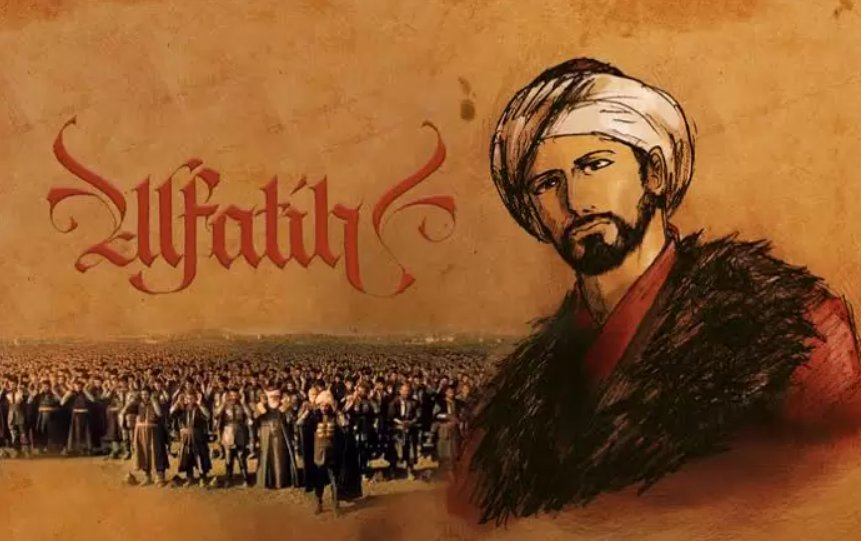 Muhammad Al-Fatih: Sang Penakluk Konstantinopel