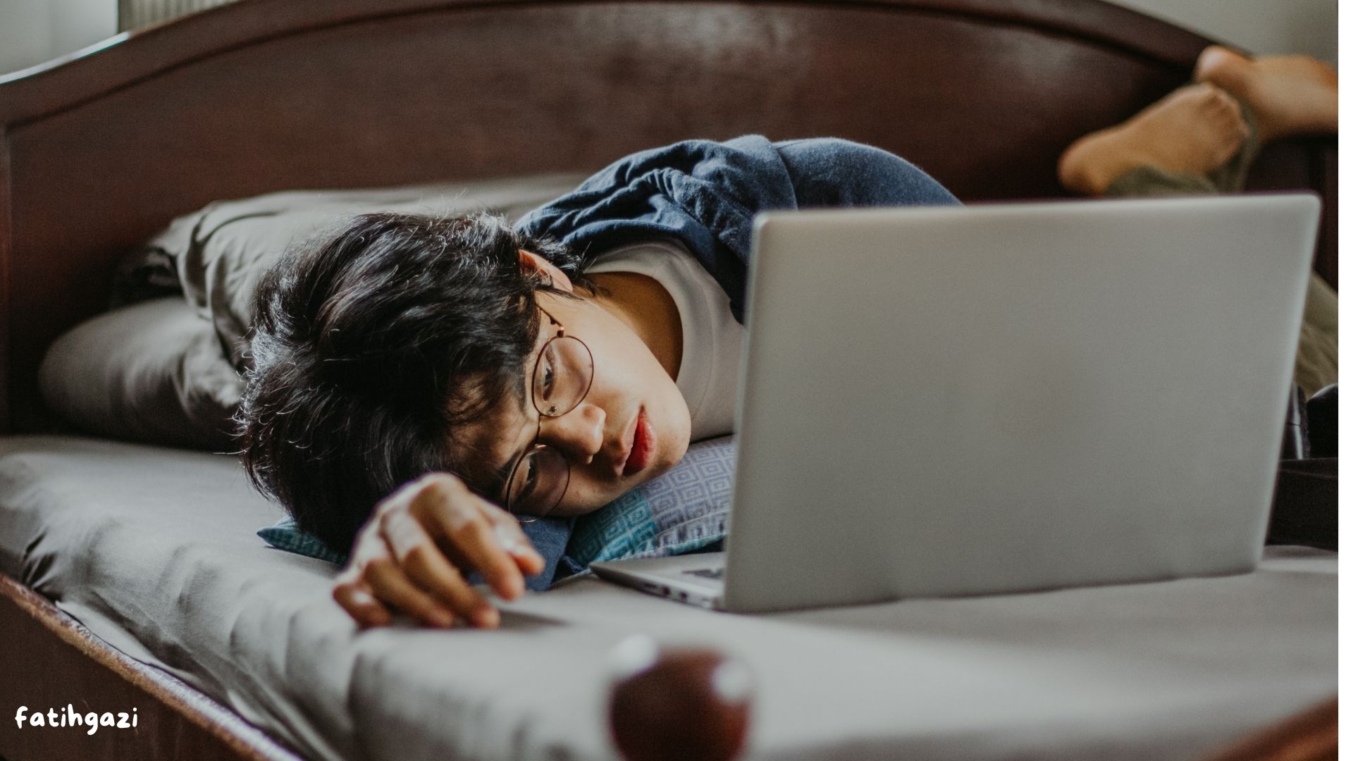 Pola Tidur yang Baik jadi pengaruh besar Prestasi Akademik?