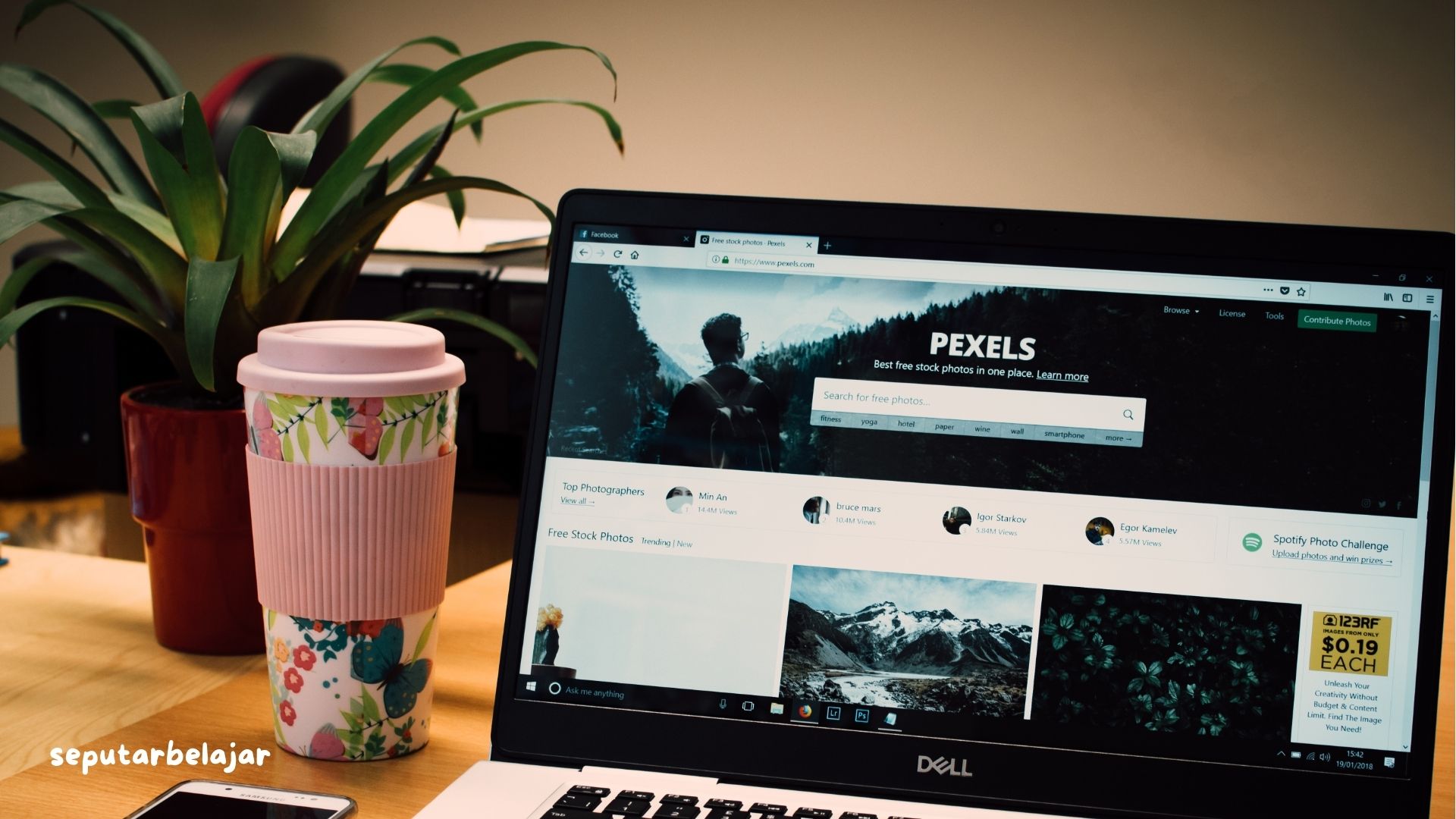 Bingung Promosi Jualan? Pakai Website Solusi Cepatnya!