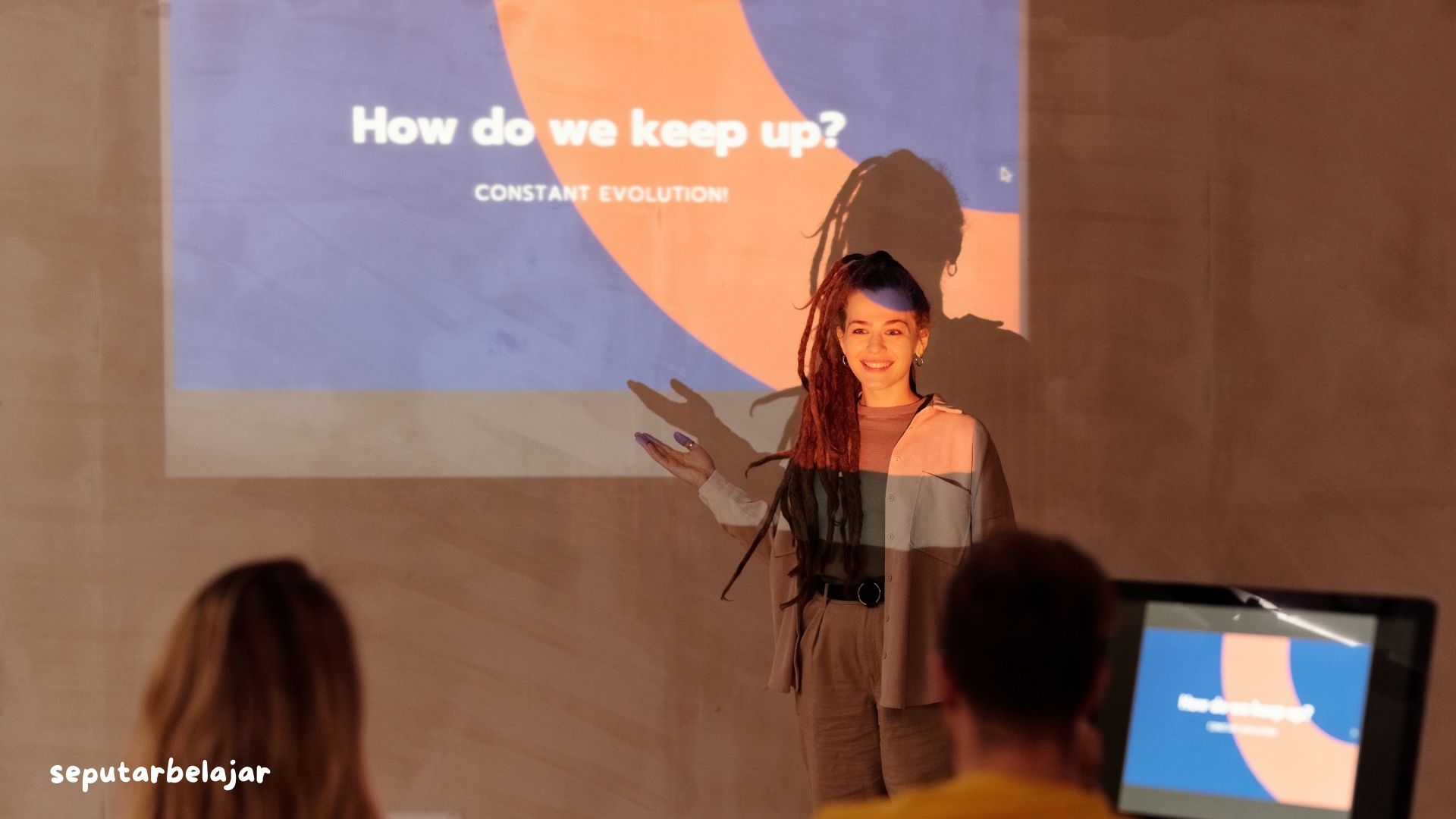 Mengapa Mengikuti Seminar dan Workshop di Kampus itu Penting?