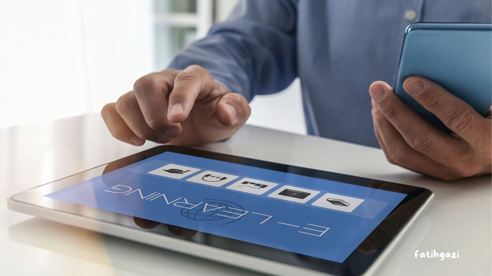 Apa Itu Learning Management System (LMS)? ini Penjelasanya
