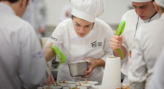 Rekomendasi Universitas di Turki Untuk Jurusan Gastronomi dan Seni Kuliner