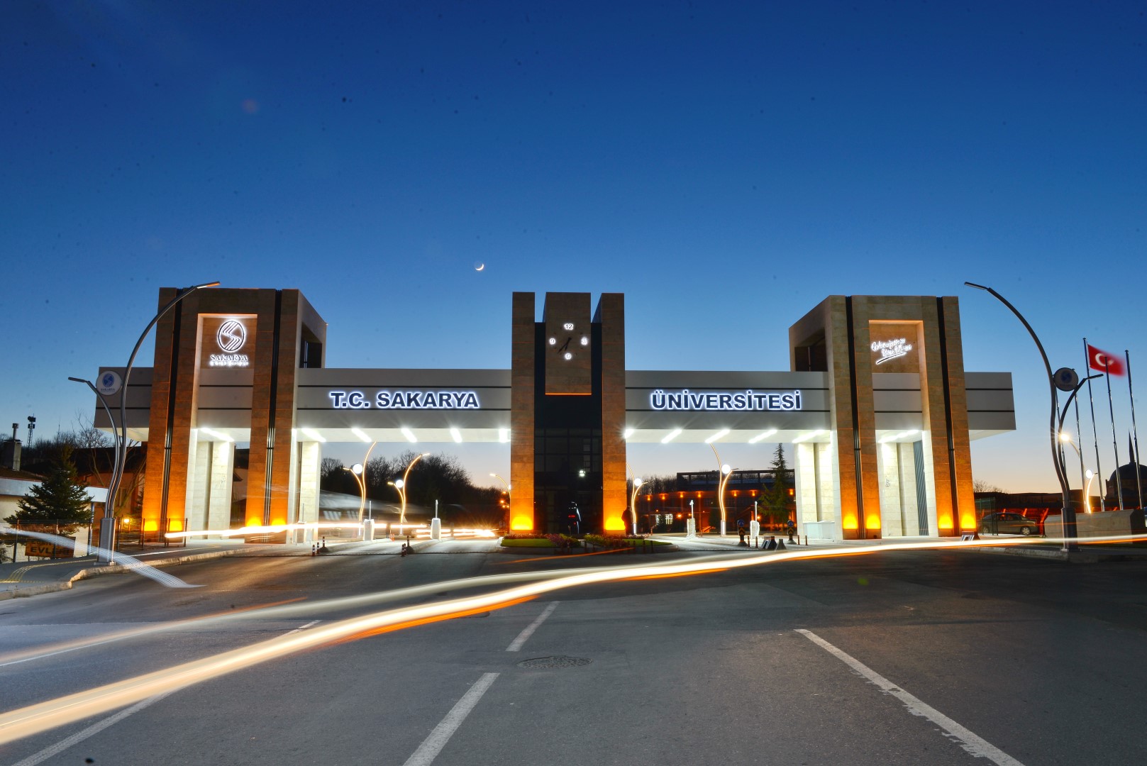 Selamat! Siswa-Siswi Fatihgazi Lolos ke Universitas Sakarya, Turki