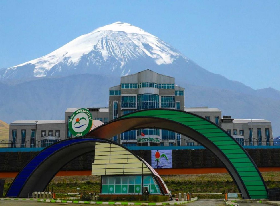Jurusan Dan Biaya Kuliah Igdir University