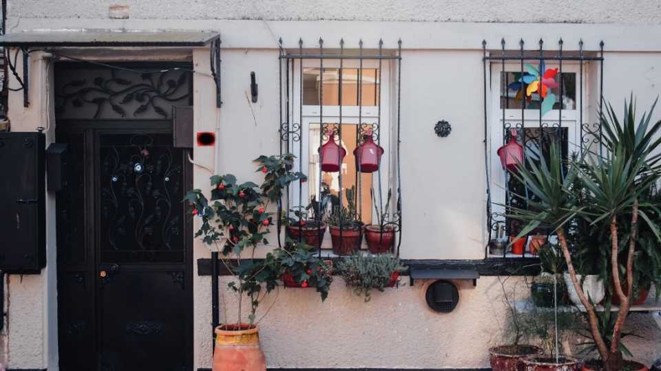 Berapa Biaya Sewa Rumah di Turki? ini Harga Sewanya