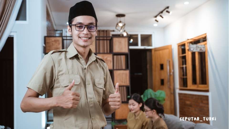 Jurusan Kuliah Idaman jadi Pegawai Negeri Sipil (PNS)