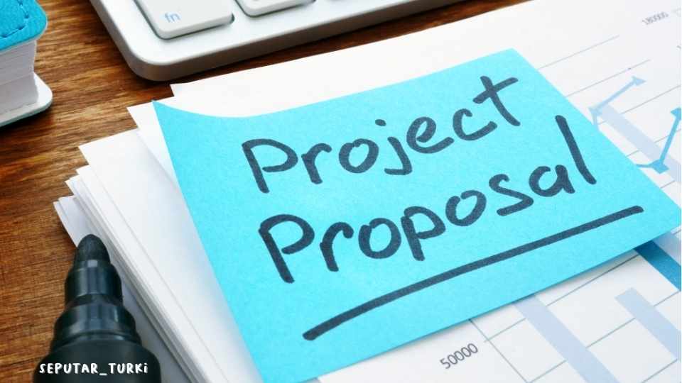 Apa Itu Seminar Proposal di Masa Kuliah?