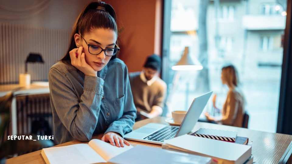 5 Langkah Jitu Lolos Seleksi Universitas Internasional