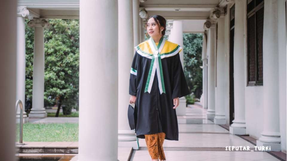 10 Universitas Terbaik di Indonesia dan Sederet Prestasinya!