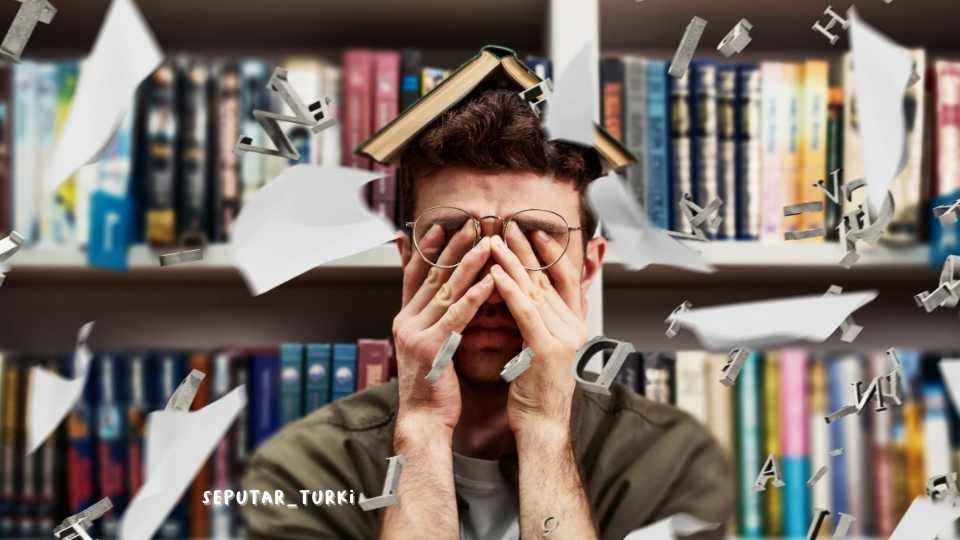 10 Kesulitan yang Sering Muncul Saat Adaptasi Kuliah