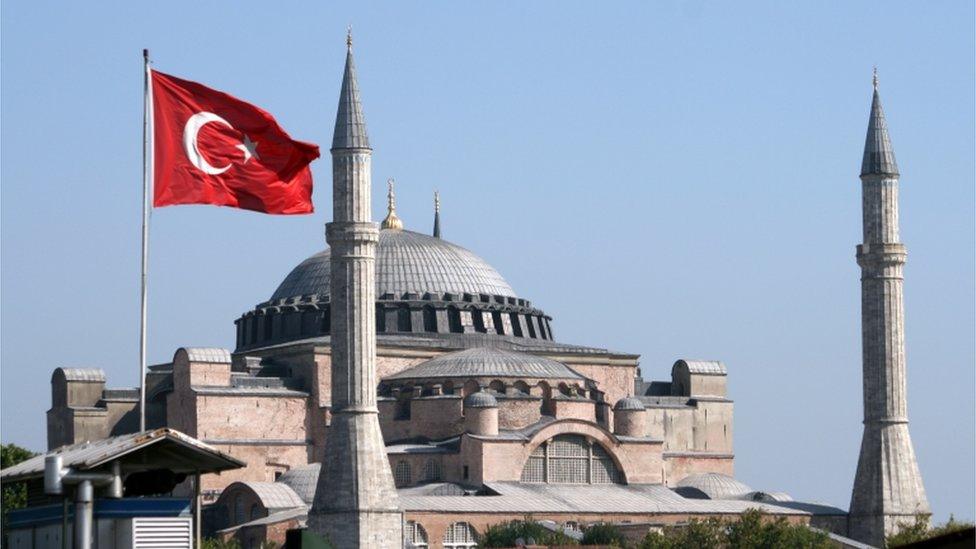 Sejarah Agama di Turki dan Perjalanannya Hingga Masa Kini