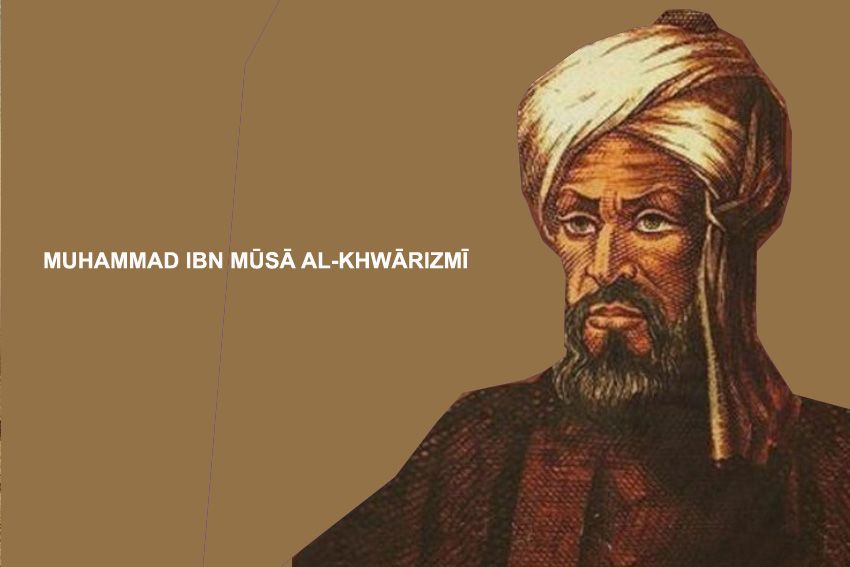 Al-Khawarizmi: Pencipta Aljabar dan Algoritma