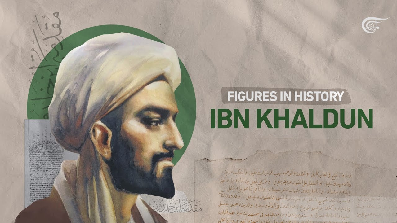 Ibn Khaldun: Perintis Studi Sosial dalam Ilmu Kimia