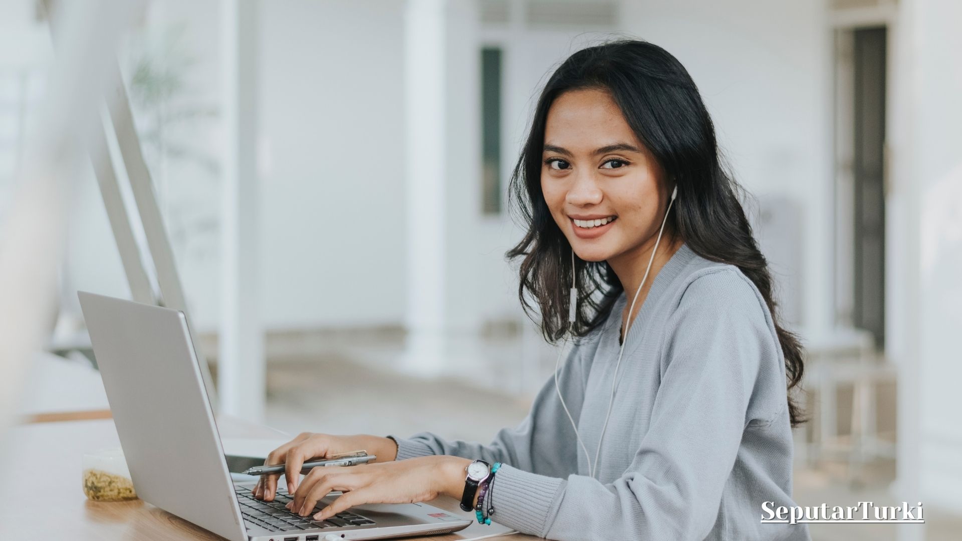 Kuliah di Turki Sebagai Perempuan Indonesia, Pasti Bisa!