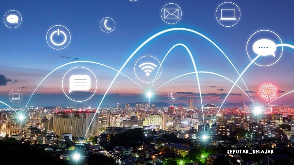 Siapa Penemu Internet? ini Sejarah Awalnya!